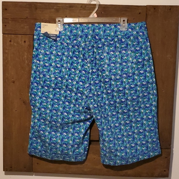 Soft Surroundings Super Stretch Shorts - Picture 3 of 6